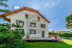 vente Ensemble immobilier Etercy