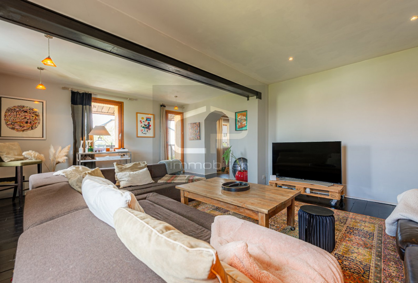 vente Ensemble immobilier Etercy - Photo 2