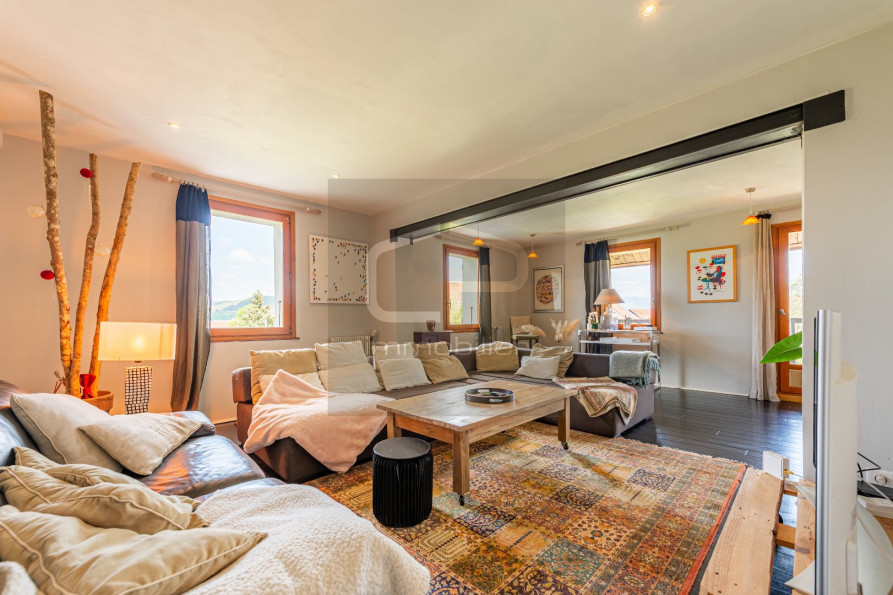 vente Ensemble immobilier Etercy - Photo 3