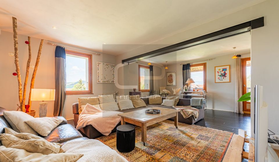 vente Ensemble immobilier Etercy