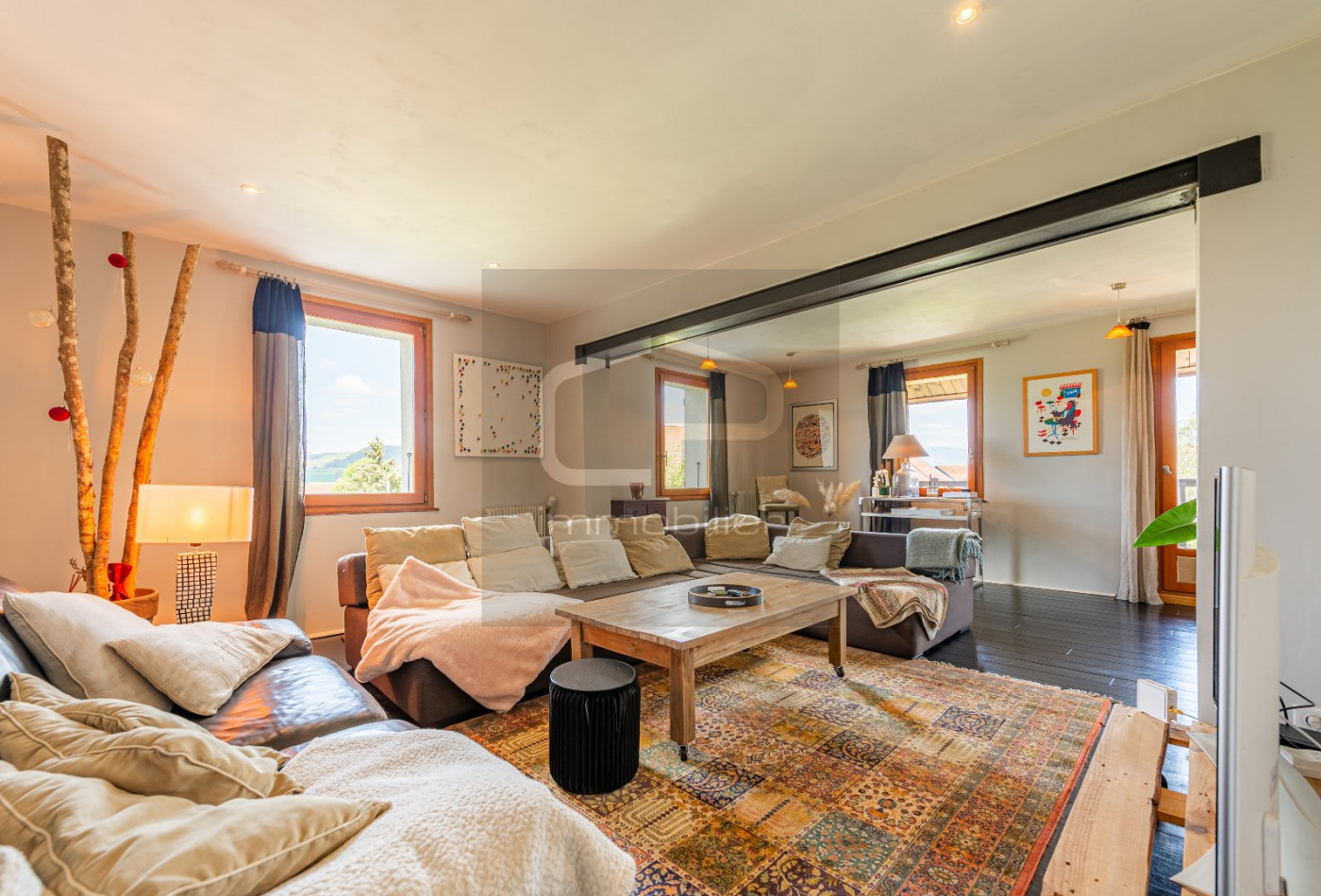 vente Ensemble immobilier Etercy - Photo 3