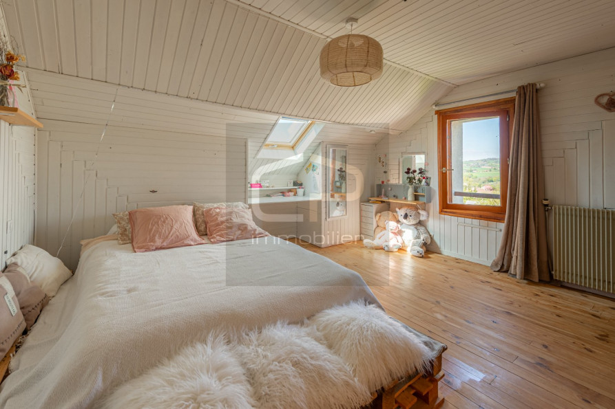 vente Ensemble immobilier Etercy - Photo 6