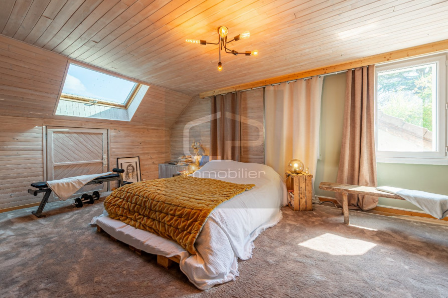 vente Ensemble immobilier Etercy - Photo 7