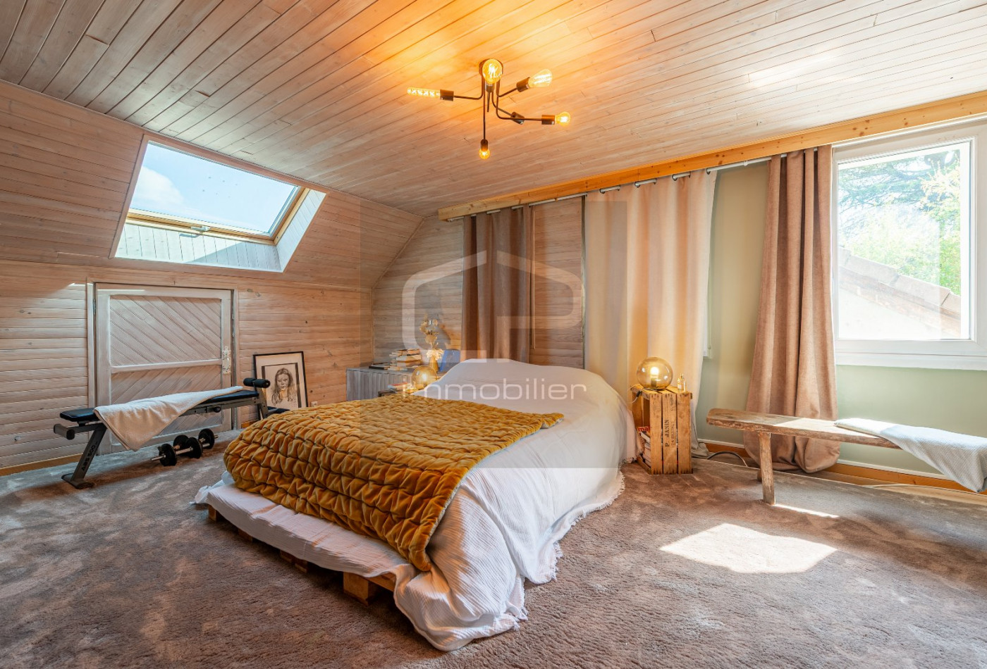 vente Ensemble immobilier Etercy - Photo 7