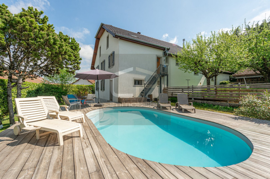 vente Ensemble immobilier Etercy - Photo 1