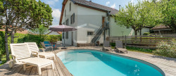 vente Ensemble immobilier Etercy