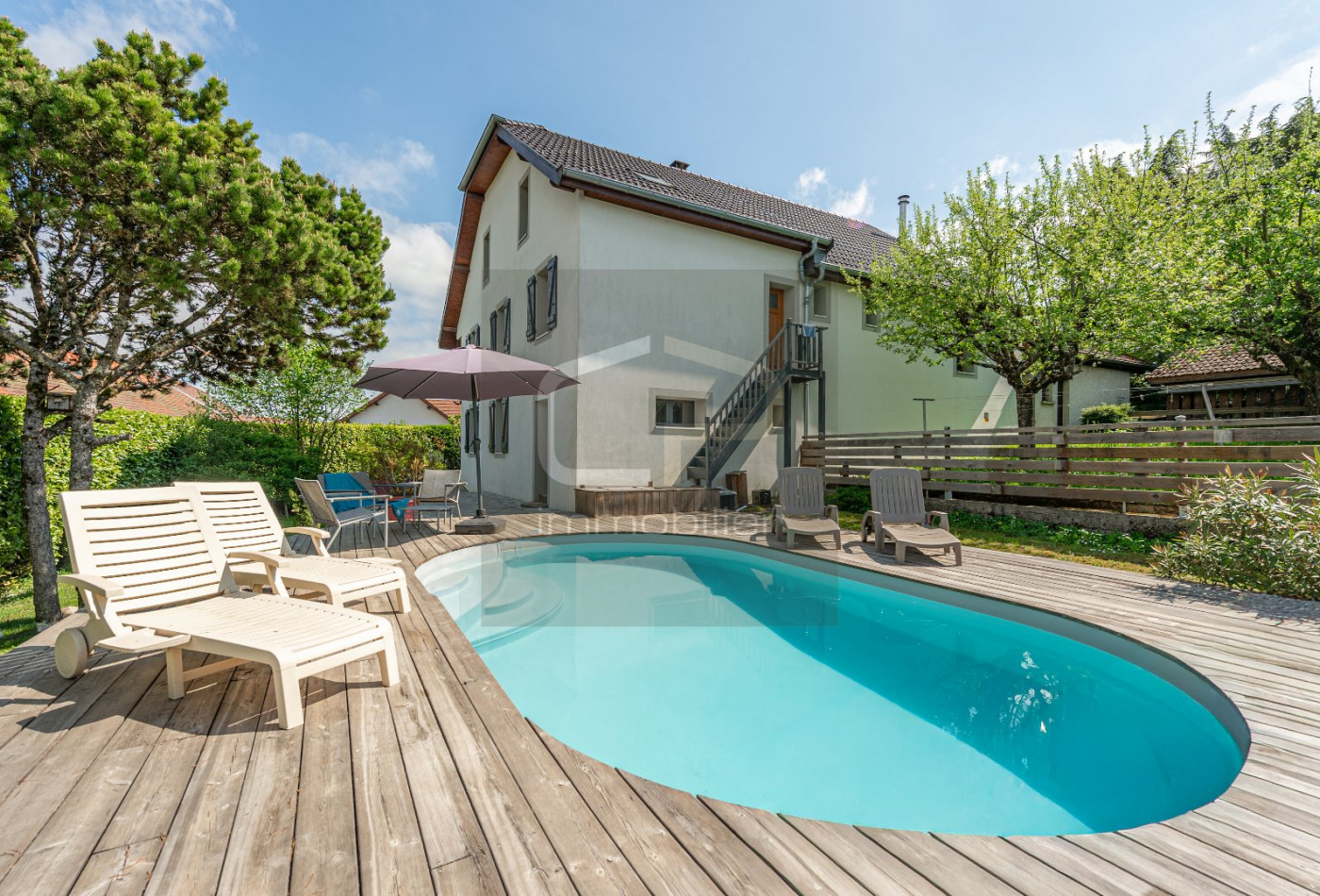 vente Ensemble immobilier Etercy - Photo 1