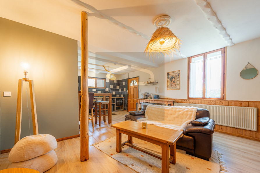 vente Ensemble immobilier Etercy - Photo 4