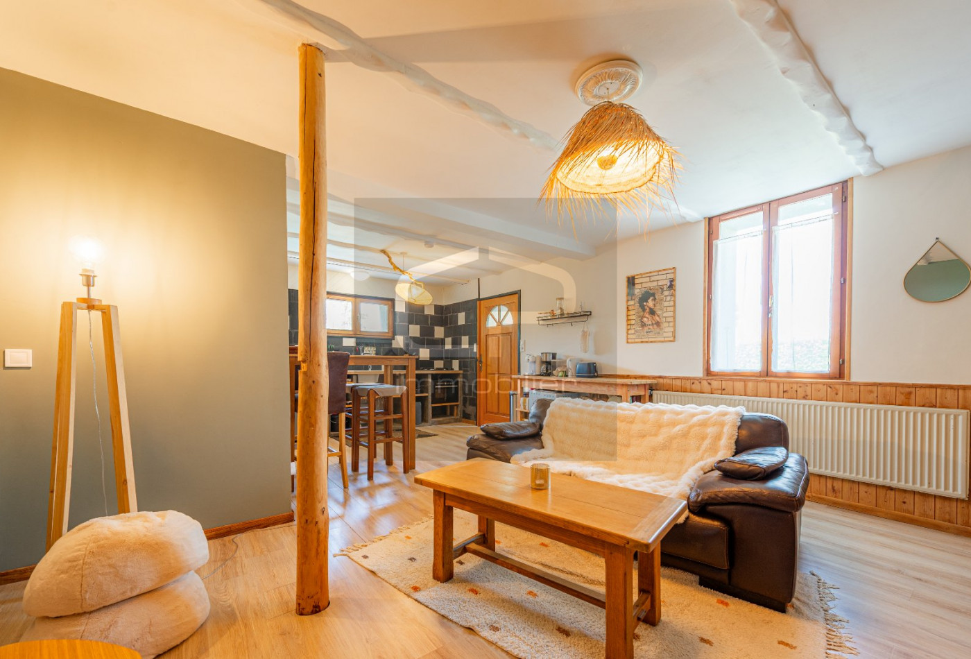 vente Ensemble immobilier Etercy - Photo 4