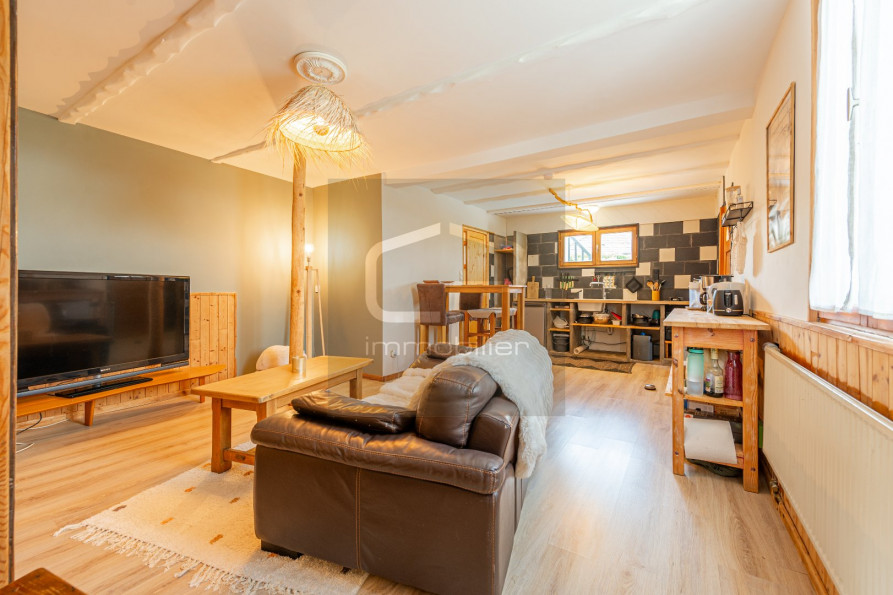 vente Ensemble immobilier Etercy - Photo 5