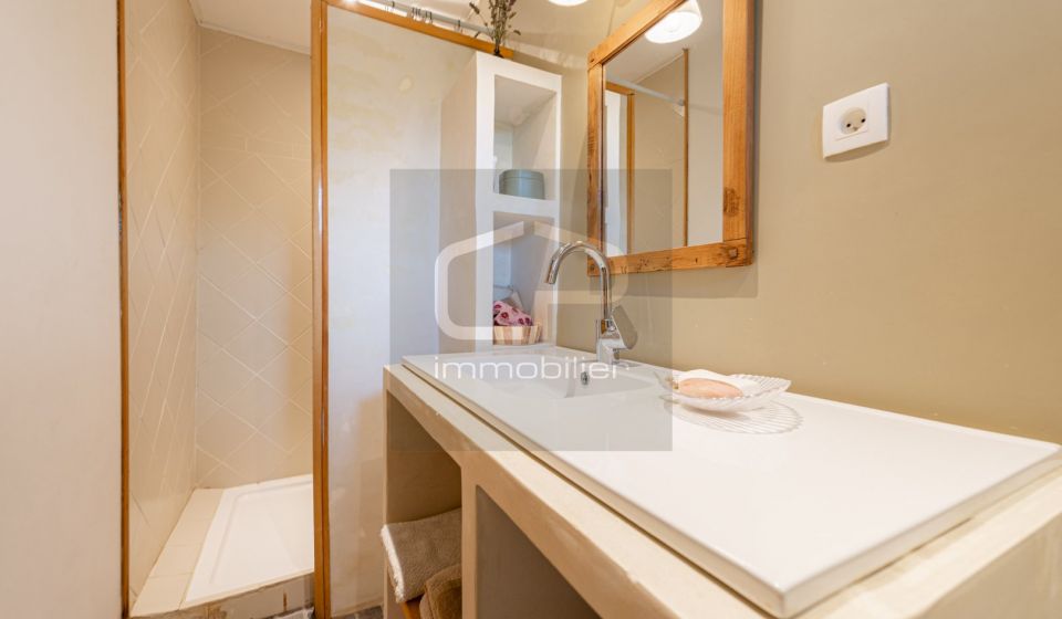 vente Ensemble immobilier Etercy