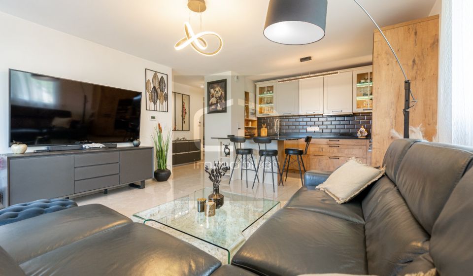 vente Appartement Annecy