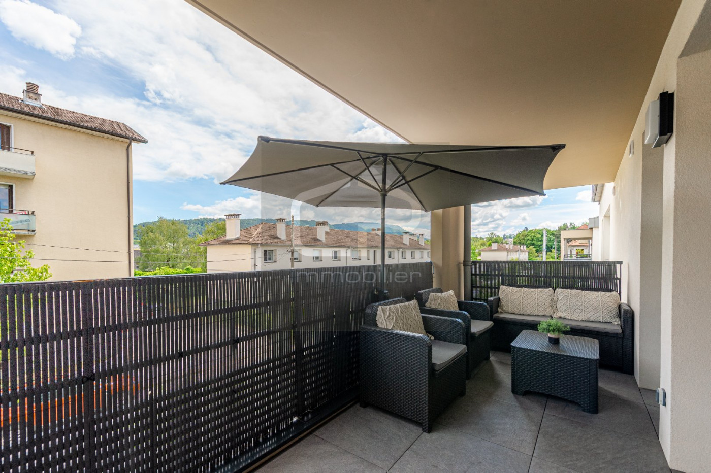 vente Appartement Annecy - Photo 14