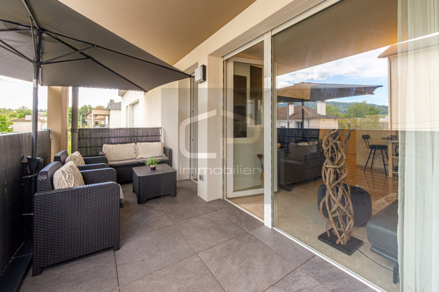 vente Appartement Annecy - Photo 8