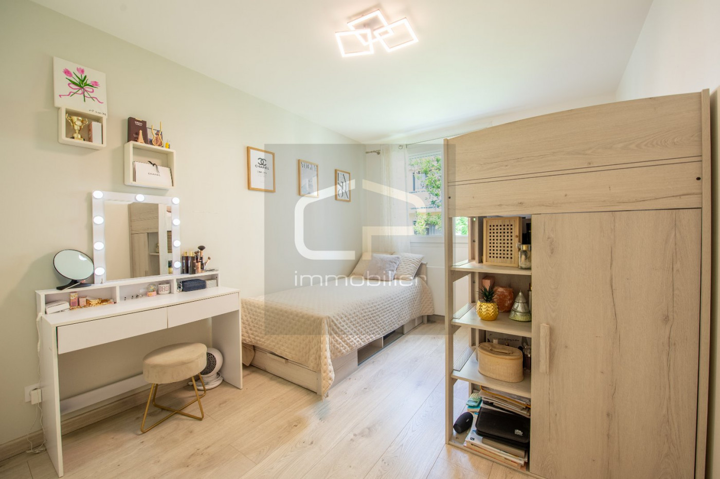 vente Appartement Annecy - Photo 11