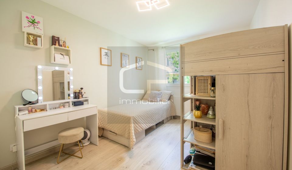 vente Appartement Annecy