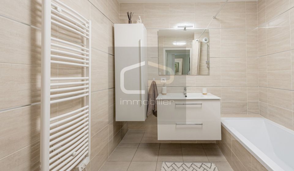 vente Appartement Annecy