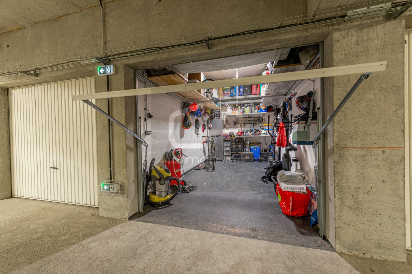 vente Appartement Annecy - Photo 13