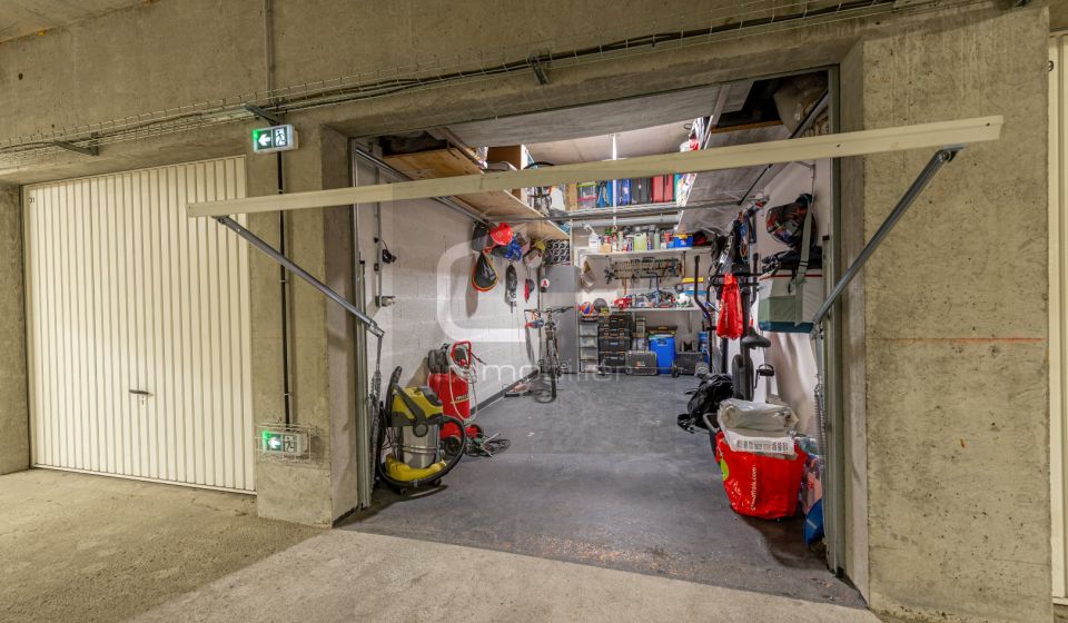 vente Appartement Annecy