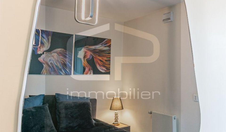 vente Appartement Annecy