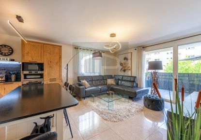 vente Appartement Annecy