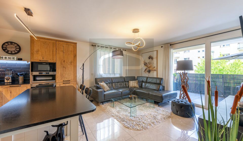 vente Appartement Annecy