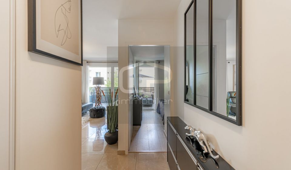 vente Appartement Annecy