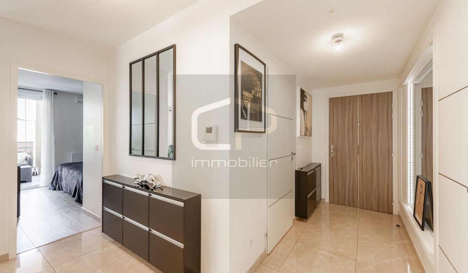 vente Appartement Annecy
