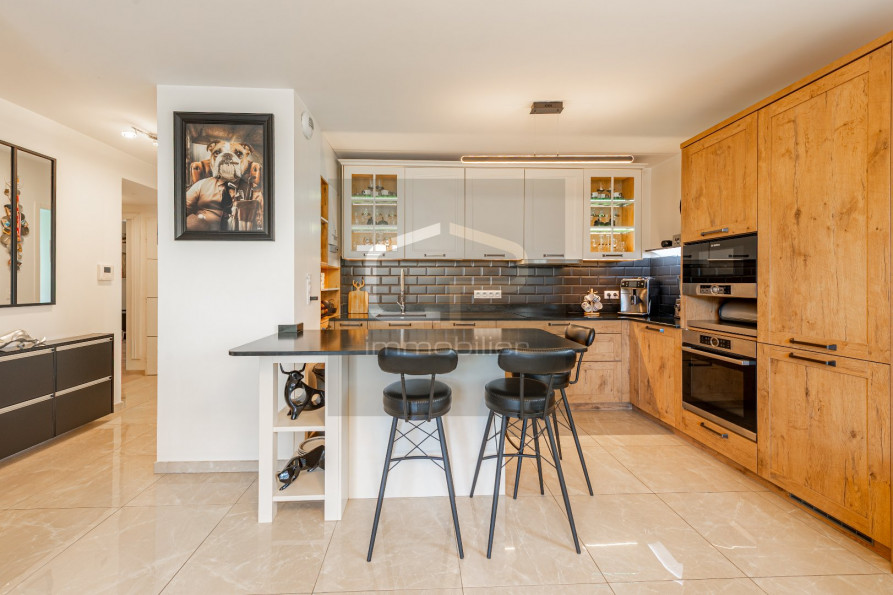 vente Appartement Annecy - Photo 4