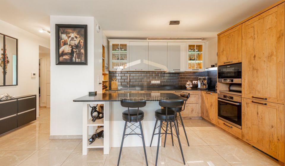 vente Appartement Annecy