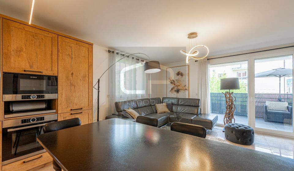 vente Appartement Annecy