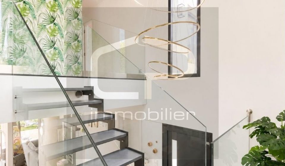 vente Maison individuelle Crozet
