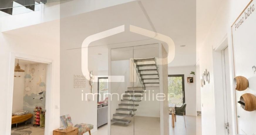vente Maison individuelle Crozet