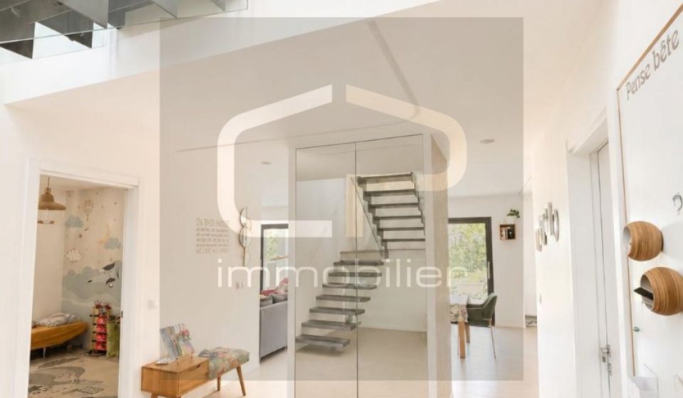 vente Maison individuelle Crozet