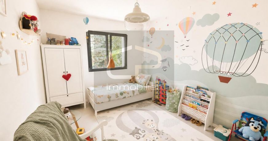 vente Maison individuelle Crozet