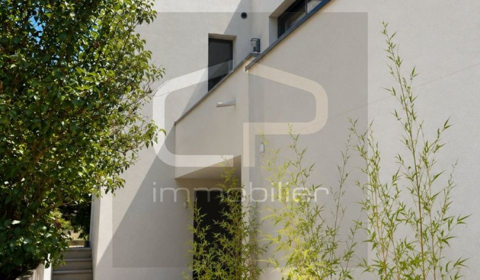 vente Maison individuelle Crozet