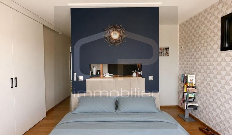 vente Maison individuelle Crozet