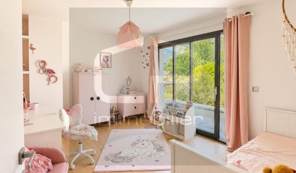 vente Maison individuelle Crozet