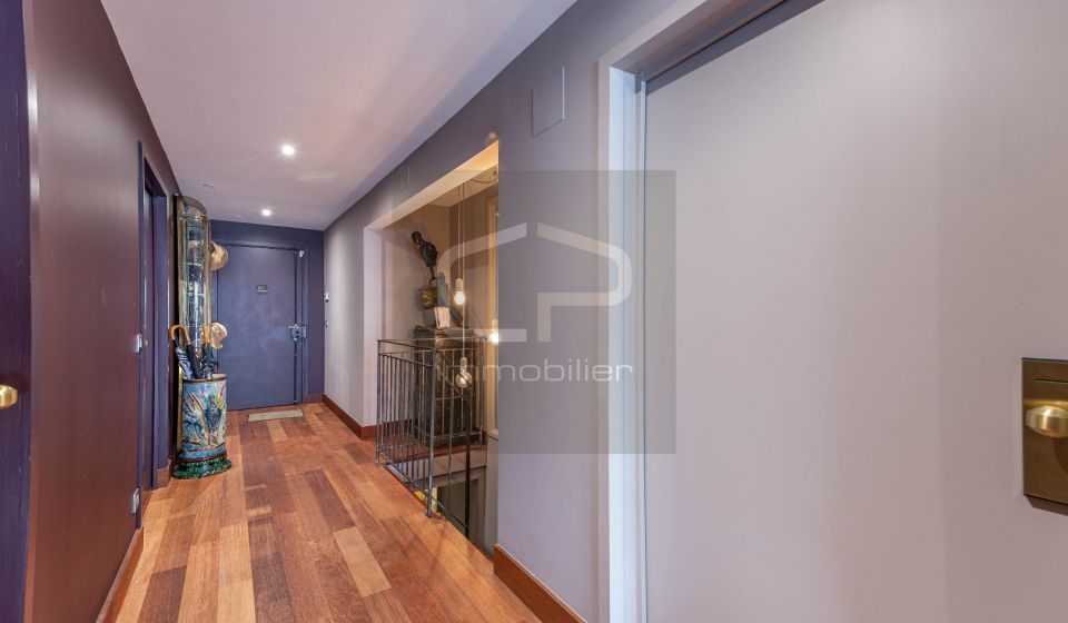 vente Appartement Veyrier Du Lac