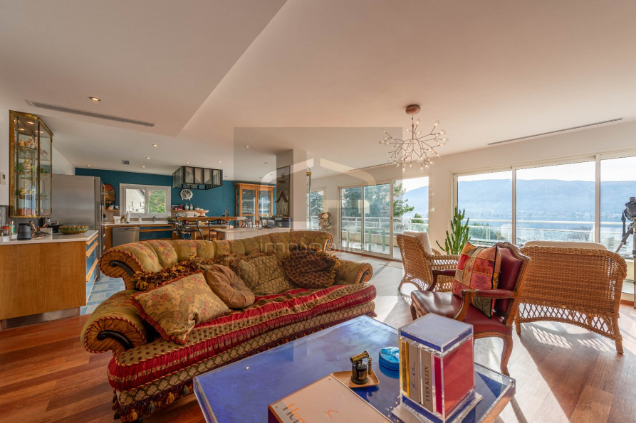 vente Appartement Veyrier Du Lac - Photo 2