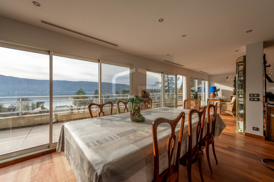 vente Appartement Veyrier Du Lac - Photo 6