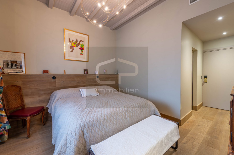 vente Appartement Veyrier Du Lac - Photo 9