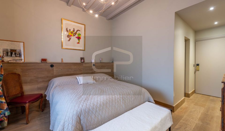 vente Appartement Veyrier Du Lac