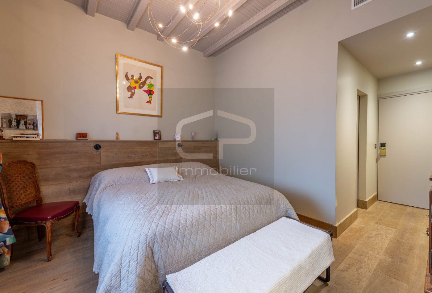 vente Appartement Veyrier Du Lac - Photo 9