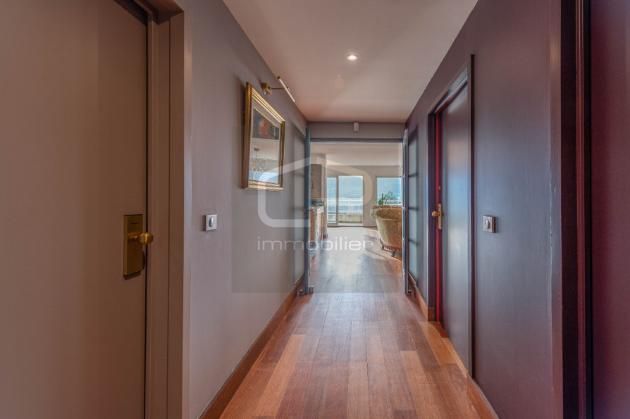 vente Appartement Veyrier Du Lac - Photo 7