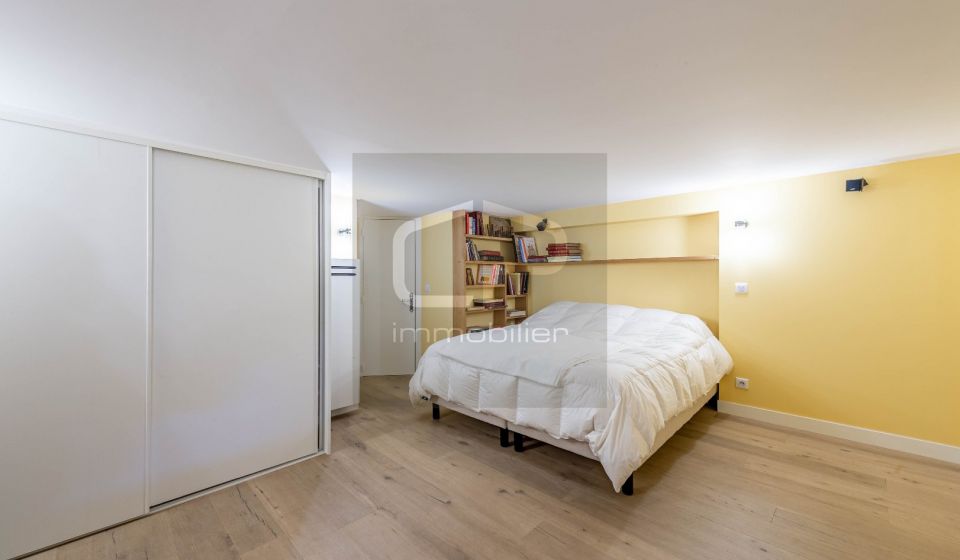 vente Appartement Veyrier Du Lac