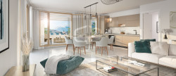 vente Appartement neuf Annecy