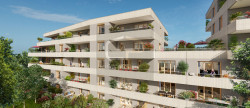 vente Appartement neuf Annecy