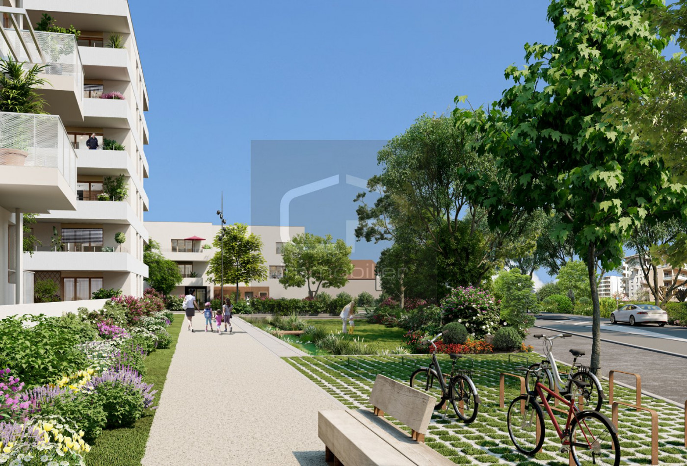 vente Appartement neuf Annecy - Photo 4