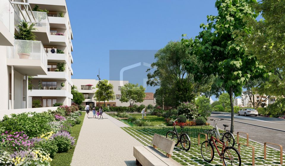 vente Appartement neuf Annecy